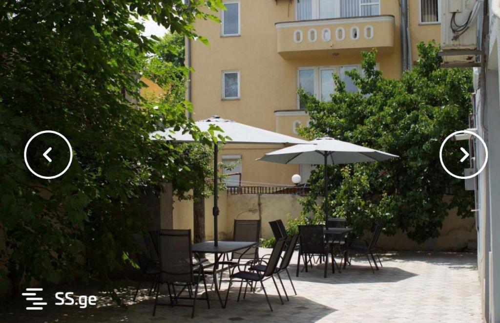 Есоhotel Tbilisi Exterior photo