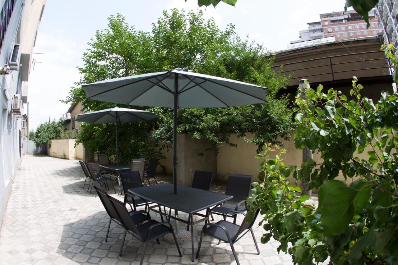 Есоhotel Tbilisi Exterior photo